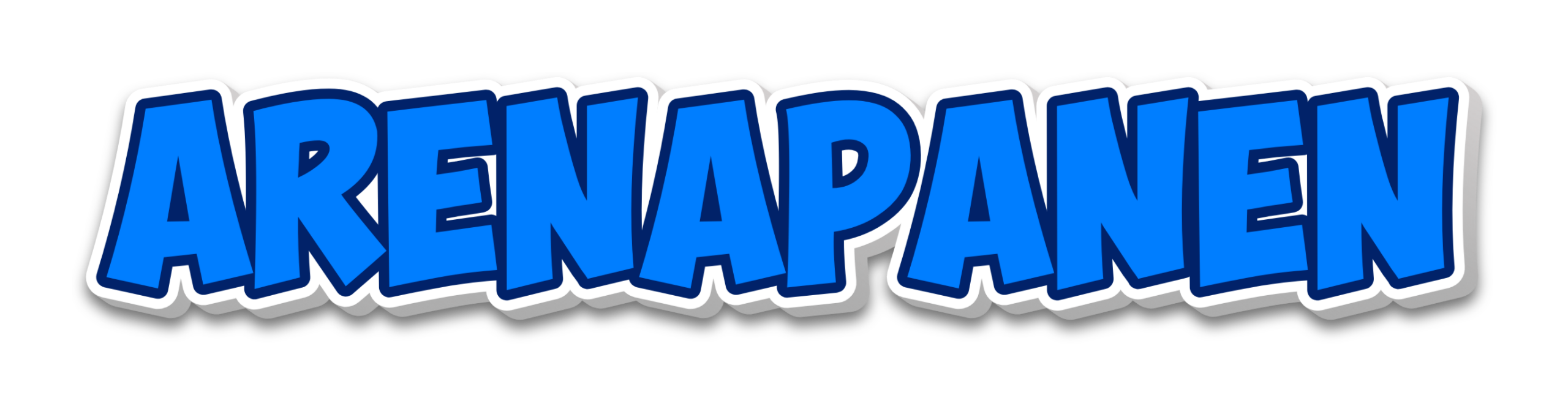 ARENAPANEN